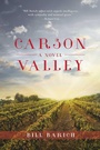 Cover: Carson Valley - Skyhorse Publishing