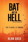 Cover: Bat out of Hell - Yucca