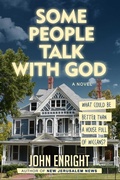 Cover: Some People Talk with God - Yucca
