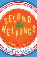 Cover: Second Helpings - Accent Press Ltd