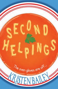 Enlarge image Cover: Second Helpings - Accent Press Ltd