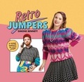 Cover: Retro Jumpers - Explore Australia
