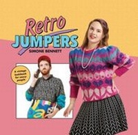 Enlarge image Cover: Retro Jumpers - Explore Australia