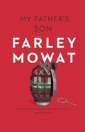 Cover: My Father's Son - Douglas & McIntyre