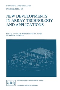 Abbildung von: New Developments in Array Technology and Applications - Kluwer Academic Publishers
