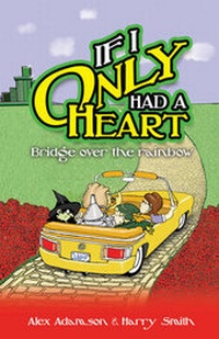 Abbildung von: If I Only Had a Heart - Master Point Press