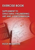 Cover: Exercise Book - Pocket Book Companion to Structural Engineering Art and Approximation - Paragon Publishing