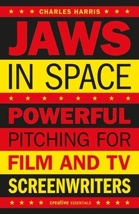 Abbildung von: Jaws In Space - Creative Essentials