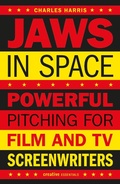Cover: Jaws In Space - Creative Essentials