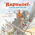 Cover: Rapunzel - Pavilion Children's Books