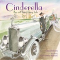 Cover: Cinderella - Pavilion Children's Books