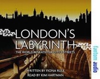 Enlarge image Cover: London's Labyrinth - Fantom Films Limited