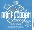 Cover: Day of Armageddon - Fantom Films Limited