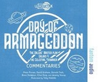 Abbildung von: Day of Armageddon - Fantom Films Limited