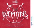 Cover: The Daemons - Fantom Films Limited