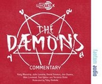 Abbildung von: The Daemons - Fantom Films Limited