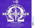 Cover: Remembrance - Fantom Films Limited