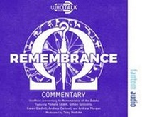 Enlarge image Cover: Remembrance - Fantom Films Limited