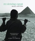 Cover: Re: Viewing Egypt - Haus Publishing