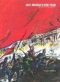 Cover: 1917: Russia's Red Year - Bookmarks Publications
