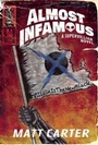 Cover: Almost Infamous - Talos