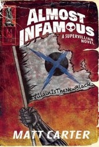 Enlarge image Cover: Almost Infamous - Talos