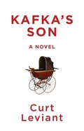 Cover: Kafka's Son - Dzanc Books