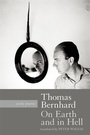 Cover: On Earth and in Hell - Three Rooms Press