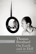 Cover: On Earth and in Hell - Three Rooms Press