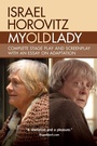 Cover: My Old Lady - Three Rooms Press