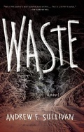 Cover: Waste - Dzanc Books