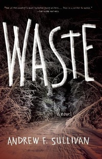 Enlarge image Cover: Waste - Dzanc Books