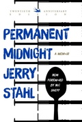 Cover: Permanent Midnight - Simon + Schuster LLC