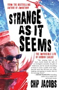 Cover: Strange As It Seems - Simon + Schuster LLC