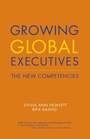 Cover: Growing Global Executives - Simon + Schuster LLC