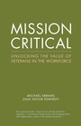 Cover: Mission Critical - Simon + Schuster LLC