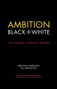 Abbildung von: Ambition in Black + White - Rare Bird Books, A Vireo Book