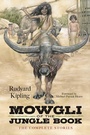 Cover: Mowgli of the Jungle Book - Racehorse Publishing