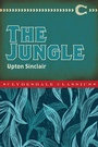 Cover: The Jungle - Clydesdale