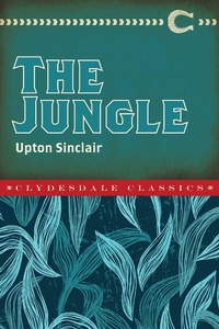 Enlarge image Cover: The Jungle - Clydesdale