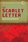 Cover: The Scarlet Letter - Clydesdale