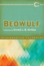 Cover: Beowulf - Clydesdale
