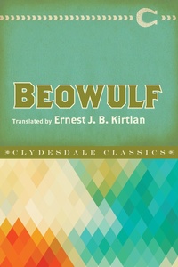 Enlarge image Cover: Beowulf - Clydesdale