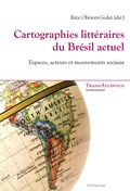 Bild: Cartographies litt&eacute;raires du Br&eacute;sil actuel - Peter Lang Verlag