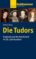 Cover: Die Tudors - Kohlhammer