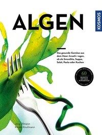 Enlarge image Cover: Algen - Kosmos
