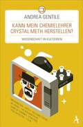 Cover: Kann mein Chemielehrer Crystal Meth herstellen? - Atlantik Verlag
