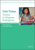 Cover: Canlı T&uuml;rk&ccedil;e - Georg Olms Verlag