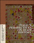 Cover: Today's Perspectives on Ibadi History - Georg Olms Verlag