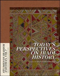 Abbildung von: Today's Perspectives on Ibadi History - Georg Olms Verlag